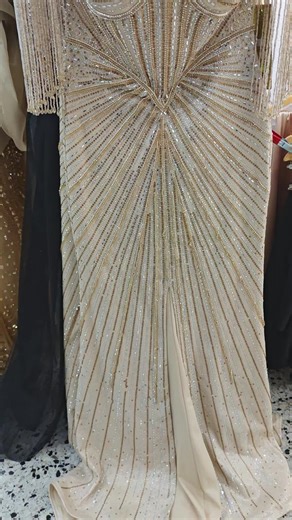 Stunning Wedding and Party Dress Ideas