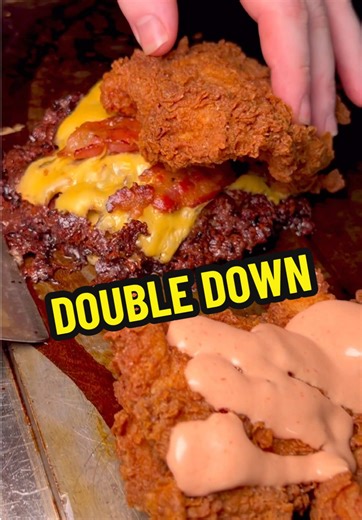 KFC Double Down Return in 2026: What to Expect