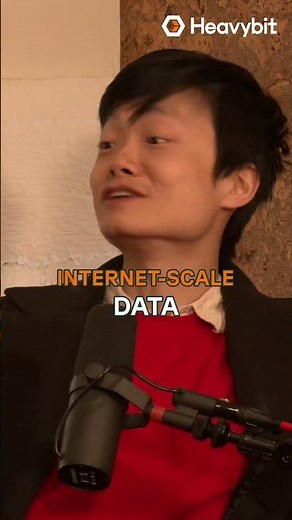 Lab Notes - Ep. #1, Why Robots Are Hard with Ren Wang