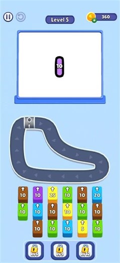 ✏️ Pencil Loop Level 5 | Complete Walkthrough & Solutions!