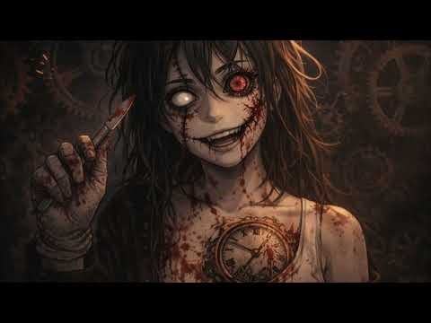 {Clockwork} Just Like Clockwork | Creepypasta