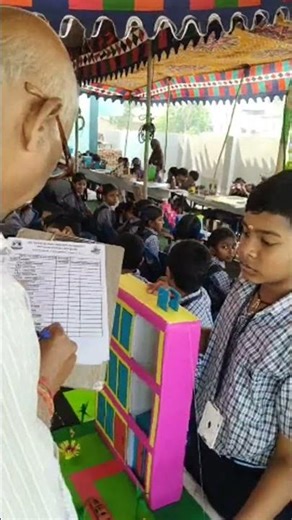 National science day celebrations||sir c.v raman #school #science #scienceday #education