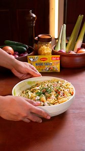 441K views · 11K reactions | Sweet Corn Sopas  #Soup #ASMRCooking #ASMR #JustCookWithMagic | Jujumao | Facebook