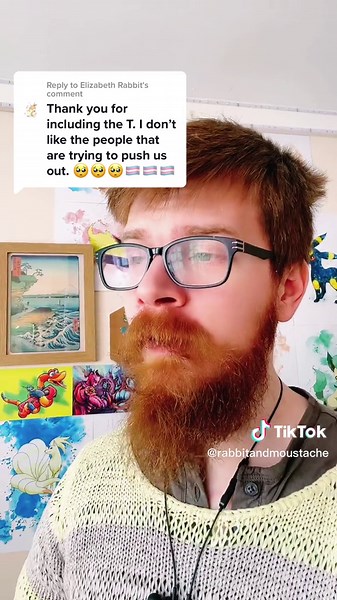 Replying to @Elizabeth Rabbit