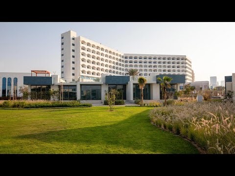 Ajman Hotel & Villas by Blazon Hotels, UAE | 360 Travel Facts