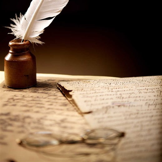 Invisible Ink and Secret Codes: Spying During the American Revolution - Hilltown Families