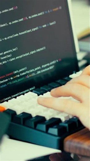 Wrong Setup Kills Your DS Projects