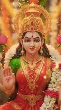 🙏🔔 mahaLakshmi Mantra 🌺🙏 | powerful Lakshmi Mantra | Laxmi puja | Laxmi Mata aarti