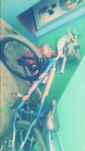 cycle addiction 😍 like ❤️ comments 😘