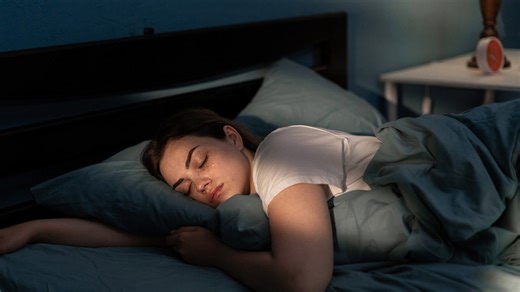 Popular sleep positions could be damaging your nerves, according to experts