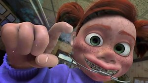 12K views · 477 reactions | ¿Vas a seguir bajando sin darle un like a Darla? ¿Seguro? 廊 | Disney | Facebook