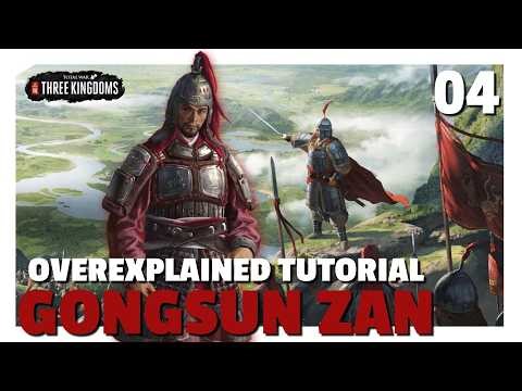 Following Historical Events & Rushing Construction | Updated 2026 Overexplained Tutorial Part 04