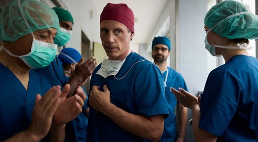 Dr. Nice: Die Drehorte der erfolgreichen ZDF-Reihe