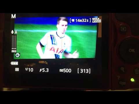 Nikon Recording Interrupted Video Issue Solved Quick Settings