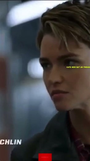 Kara can’t belive the montior brough back lex as a friend and Kate talks to Lex #batwoman