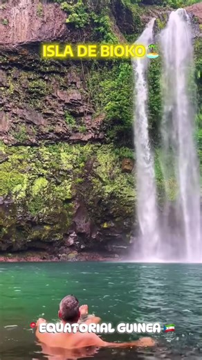 Discovering Isla de Bioko for Your Next Vacation