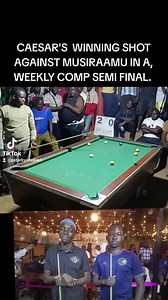 Welcome back from Today's comp. | BREAK and Finish-Live