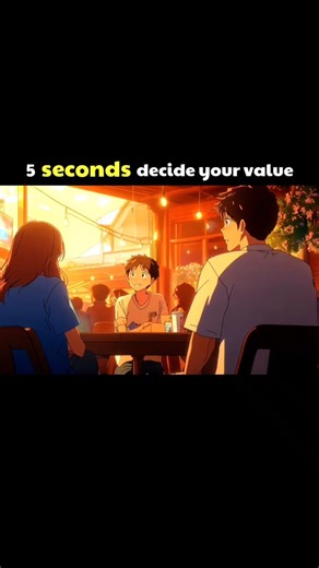 First Impression Is Last Impression | Why First Impression Is Important | How People Judge You |