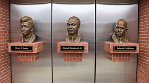 Remembering the Orangeburg Massacre