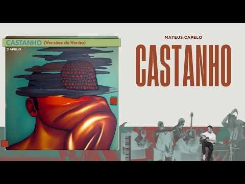 Mateus Capelo - Castanho (Dance Remix)