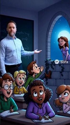 Sora 2 AI for Teachers 10 Second Classroom Movies