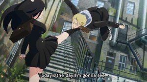 B u r n T h e W i t c h # 0 . 8 𝙉𝙊𝙀𝙇 𝙉𝙄𝙄𝙃𝘼𝙎𝙃𝙄 | BURN THE WITCH follows the adventures of Noel Niihashi and Ninny Spangcole, two Witches working for Wing Bind in Reverse London, the western branch of [ BLEACH ] Soul Society that is populated by Dragons and kept secret from the Human World's London. #KaibigangOso #BurnTheWitch | KaibigangOso