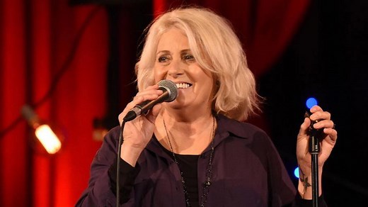 Debra Byrne Returns To The Stage