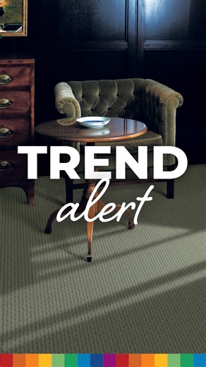 Trend alert: Earth tones are taking center stage for 2026. Designers are leaning into warmth, texture, and natural color palettes that feel collected and grounded. At Carpet Exchange, you’ll find everything you need to bring the trend home, whether you’re updating one room or planning a full renovation. Each option, from flooring to area rugs, is curated to help you create a space that feels calm, timeless, and inviting. Come see the latest flooring trends at one of 17 Carpet Exchange locations 