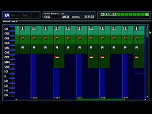 MTV Music Generator working on windows 10