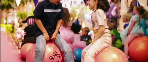 Love Rosie - Official Main Trailer