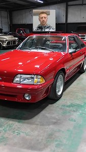 9.5K views · 93 reactions | 1991 Ford Mustang GT / 5.0 V8 / Automatic / AC / 67K Miles Click the link to view this vehicle on our website: https://www.pcclassiccars.com/car-inventory/1991-ford-mustang-gt-%2F-5.0-v8-%2F-automatic-%2F-ac-%2F-67k-miles | PC Classic Cars | Facebook
