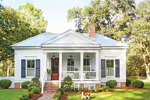 You Can Have An 800-Square-Foot Cottage Of Your Dreams With These Tips