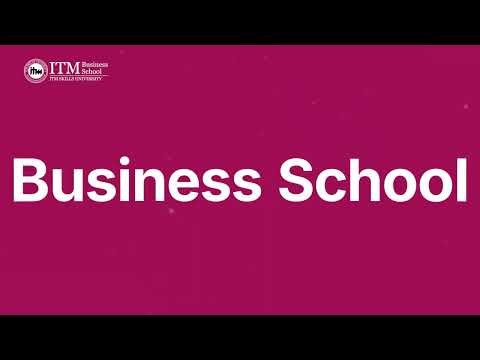 iITM MBA Soft Skill Training