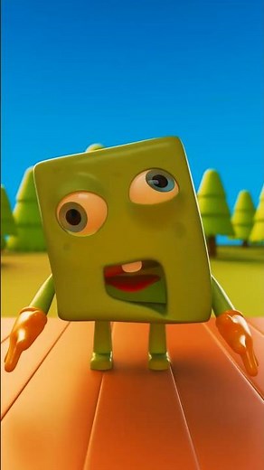 Ding-Dong Disaster: Baby Zombie’s Explosive Hello!