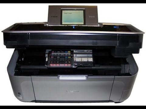 Canon Pixma Mp990 Review Full