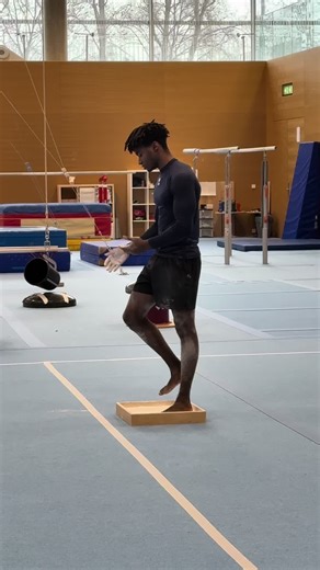 Gymnastics Jumping Techniques for Improved Performance