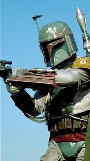 George Lucas Describes the Star Wars Underworld Cast