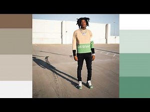 Yungeen Ace - Step Harder (Clean)