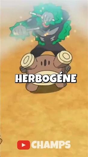 Rillaboom puede ROMPER el meta de pokemón champions 💥 #champs #pokemonchampions #rillaboom