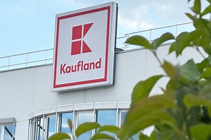 Kaufland, Rewe & Co: Als Kunden sich die Verpackung durchlesen, trifft sie der Schlag