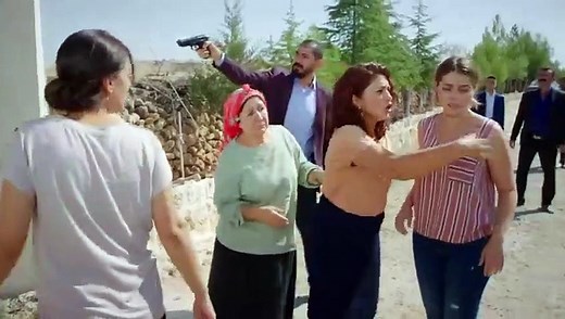 HERCAI - CAPITULO 48 COMPLETO HD