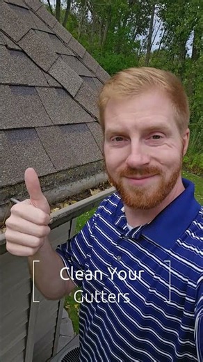 Fall Home Maintenance Tips