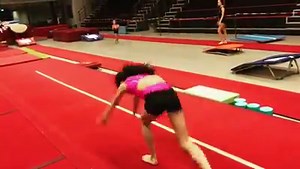 22K views · 135 reactions | Acro basics out of needle kicks  | City Gymnastics Amsterdam | Facebook