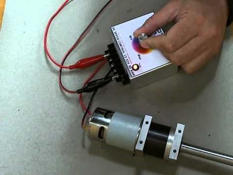 Magnum 775 Planetary Gear Motor