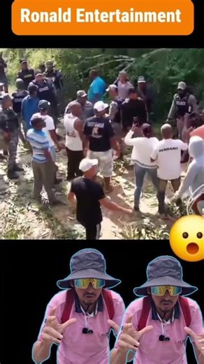 This happened in a Yamasa field #yamasa #strike #field