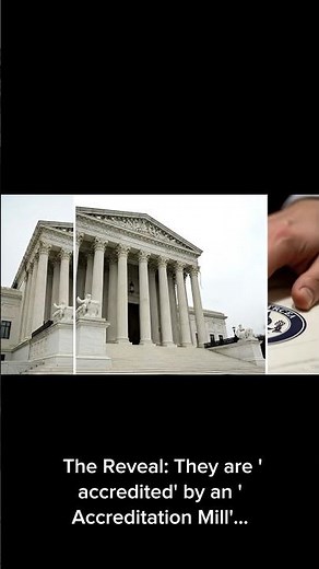 ‎Why Expertise is the New Scam Currency...