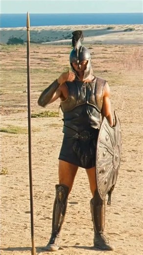 Can You Guess the Legend of Troy? ⚔️🔥 | Brad Pitt