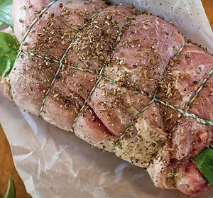 Techniques: Steaming