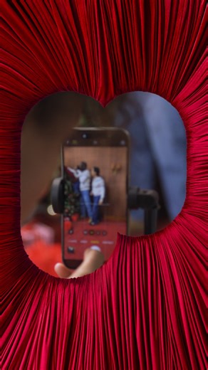 This year, we’re helping you go all-in on the moments that matter. Discover Full On Festive Feels - all in one stop, all at Primark 🎅 Available on Click & Collect here: https://bit.ly/4oCwpeI 🛍️ | Primark