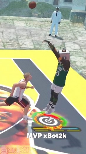 Best Jumpshot for 6’5 to 6’9 on NBA 2k24 current gen Follow for daily 2K videos Follow the Socials . . YouTube: Bot Up Next Twitch: xBotUpNext TikTok: MVP xBot https://www.facebook.com/becomesupporter/BotUpNext/ Sign Up To Be Apart Of The Family Only 99 cents a Month !! Get to help with video ideas and exclusive content only for subscribers #explore #explorepage #explorepage✨ #nba #basketball #nba2k24 #nba2k #2k24 #gaming #viral #trending #amp #sport #adinross #kaicenat #blowthisup #dukedennis #
